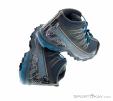 La Sportiva Falkon GTX Kids Hiking Boots Gore-Tex, , Gray, , Boy,Girl, 0024-10507, 5637819228, , N3-18.jpg