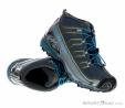 La Sportiva Falkon GTX Kids Trekking Shoes Gore-Tex, La Sportiva, Gris, , Garçons,Filles, 0024-10657, 5637819240, 8020647764389, N1-01.jpg