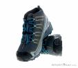 La Sportiva Falkon GTX Kids Trekking Shoes Gore-Tex, La Sportiva, Gris, , Niño,Niña, 0024-10657, 5637819240, 8020647764389, N1-06.jpg