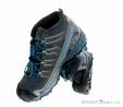 La Sportiva Falkon GTX Kids Trekking Shoes Gore-Tex, La Sportiva, Gris, , Garçons,Filles, 0024-10657, 5637819240, 8020647764389, N2-07.jpg