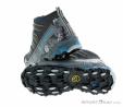 La Sportiva Falkon GTX Kids Trekking Shoes Gore-Tex, La Sportiva, Gris, , Niño,Niña, 0024-10657, 5637819240, 8020647764389, N2-12.jpg