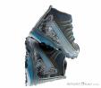 La Sportiva Falkon GTX Kids Trekking Shoes Gore-Tex, La Sportiva, Gris, , Garçons,Filles, 0024-10657, 5637819240, 8020647764389, N2-17.jpg