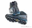 La Sportiva Falkon GTX Kids Trekking Shoes Gore-Tex, La Sportiva, Gris, , Niño,Niña, 0024-10657, 5637819240, 8020647764389, N3-13.jpg