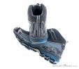La Sportiva Falkon GTX Kids Trekking Shoes Gore-Tex, La Sportiva, Gris, , Niño,Niña, 0024-10657, 5637819240, 8020647764389, N4-14.jpg