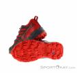 La Sportiva JYNX Mountain Running Enfants Chaussures de randonnée, , Rouge, , Garçons,Filles,Unisex, 0024-10756, 5637819265, , N1-11.jpg