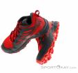 La Sportiva JYNX Mountain Running Kids Hiking Boots, La Sportiva, Red, , Boy,Girl,Unisex, 0024-10756, 5637819265, 8020647851393, N3-08.jpg