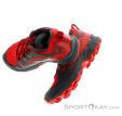 La Sportiva JYNX Mountain Running Kids Hiking Boots, , Red, , Boy,Girl,Unisex, 0024-10756, 5637819265, , N4-09.jpg