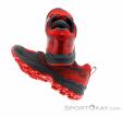 La Sportiva JYNX Mountain Running Kids Hiking Boots, , Red, , Boy,Girl,Unisex, 0024-10756, 5637819265, , N4-14.jpg