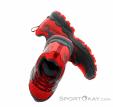 La Sportiva JYNX Mountain Running Enfants Chaussures de randonnée, , Rouge, , Garçons,Filles,Unisex, 0024-10756, 5637819265, , N5-05.jpg