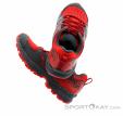 La Sportiva JYNX Mountain Running Enfants Chaussures de randonnée, , Rouge, , Garçons,Filles,Unisex, 0024-10756, 5637819265, , N5-15.jpg
