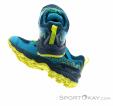 La Sportiva JYNX Mountain Running Enfants Chaussures de randonnée, , Bleu, , Garçons,Filles,Unisex, 0024-10756, 5637819271, , N4-14.jpg
