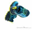 La Sportiva JYNX Mountain Running Kids Hiking Boots, , Blue, , Boy,Girl,Unisex, 0024-10756, 5637819271, , N4-19.jpg