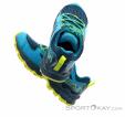 La Sportiva JYNX Mountain Running Enfants Chaussures de randonnée, , Bleu, , Garçons,Filles,Unisex, 0024-10756, 5637819271, , N5-15.jpg