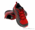 La Sportiva Jynx Mountain Running Enfants Chaussures de randonnée, La Sportiva, Rouge, , Garçons,Filles,Unisex, 0024-10757, 5637819291, 8020647851430, N2-02.jpg