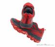La Sportiva Jynx Mountain Running Kids Hiking Boots, La Sportiva, Red, , Boy,Girl,Unisex, 0024-10757, 5637819291, 8020647851430, N4-14.jpg
