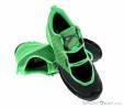 Dynafit Speed MTN GTX Womens Trail Running Shoes Gore Tex, , Turquoise, , Female, 0015-11044, 5637819322, , N2-02.jpg