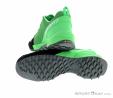 Dynafit Speed MTN GTX Womens Trail Running Shoes Gore Tex, , Turquoise, , Female, 0015-11044, 5637819322, , N2-12.jpg