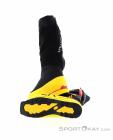 La Sportiva Olympus Mons Cube Mens Mountaineering Boots, , Yellow, , Male, 0024-10758, 5637819328, , N1-11.jpg