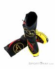 La Sportiva Olympus Mons Cube Mens Mountaineering Boots, La Sportiva, Yellow, , Male, 0024-10758, 5637819328, 8020647654611, N3-03.jpg