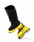 La Sportiva Olympus Mons Cube Mens Mountaineering Boots, , Yellow, , Male, 0024-10758, 5637819328, , N3-08.jpg