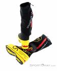 La Sportiva Olympus Mons Cube Mens Mountaineering Boots, , Yellow, , Male, 0024-10758, 5637819328, , N3-13.jpg