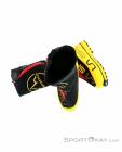La Sportiva Olympus Mons Cube Mens Mountaineering Boots, , Yellow, , Male, 0024-10758, 5637819328, , N4-04.jpg