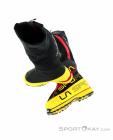 La Sportiva Olympus Mons Cube Mens Mountaineering Boots, , Yellow, , Male, 0024-10758, 5637819328, , N4-09.jpg