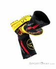La Sportiva Olympus Mons Cube Mens Mountaineering Boots, , Yellow, , Male, 0024-10758, 5637819328, , N4-19.jpg
