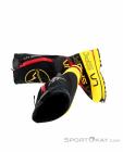 La Sportiva Olympus Mons Cube Mens Mountaineering Boots, , Yellow, , Male, 0024-10758, 5637819328, , N5-05.jpg