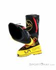 La Sportiva Olympus Mons Cube Mens Mountaineering Boots, , Yellow, , Male, 0024-10758, 5637819328, , N5-10.jpg