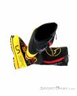 La Sportiva Olympus Mons Cube Mens Mountaineering Boots, , Yellow, , Male, 0024-10758, 5637819328, , N5-15.jpg