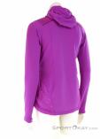 Outdoor Research Deviator Hoodie Womens Ski Touring Jacket, Outdoor Research, Lilas, , Femmes, 0355-10016, 5637819344, 727602354187, N1-11.jpg