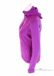 Outdoor Research Deviator Hoodie Womens Ski Touring Jacket, Outdoor Research, Lilas, , Femmes, 0355-10016, 5637819344, 727602354187, N2-07.jpg