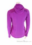 Outdoor Research Deviator Hoodie Womens Ski Touring Jacket, Outdoor Research, Lila, , Mujer, 0355-10016, 5637819344, 727602354187, N2-12.jpg