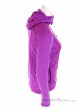 Outdoor Research Deviator Hoodie Womens Ski Touring Jacket, Outdoor Research, Lilas, , Femmes, 0355-10016, 5637819344, 727602354187, N2-17.jpg