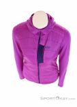 Outdoor Research Deviator Hoodie Womens Ski Touring Jacket, Outdoor Research, Lilas, , Femmes, 0355-10016, 5637819344, 727602354187, N3-03.jpg