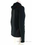 Outdoor Research Deviator Hoodie Womens Ski Touring Jacket, Outdoor Research, Rouge, , Femmes, 0355-10016, 5637819360, 0, N1-16.jpg