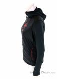 Outdoor Research Deviator Hoodie Womens Ski Touring Jacket, Outdoor Research, Red, , Female, 0355-10016, 5637819360, 0, N2-07.jpg