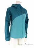 Outdoor Research Panorama Point Women Outdoor Jacket, Outdoor Research, Blue, , Female, 0355-10019, 5637819410, 727602586434, N1-01.jpg