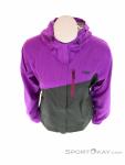 Outdoor Research Panorama Point Women Outdoor Jacket, Outdoor Research, Purple, , Female, 0355-10019, 5637819426, 727602527130, N3-03.jpg