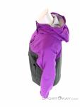 Outdoor Research Panorama Point Women Outdoor Jacket, Outdoor Research, Purple, , Female, 0355-10019, 5637819426, 727602527130, N3-08.jpg