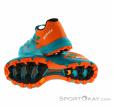 Scarpa Spin Mens Trail Running Shoes, Scarpa, Turquesa, , Hombre, 0028-10122, 5637819461, 8025228947786, N2-12.jpg
