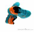 Scarpa Spin Mens Trail Running Shoes, Scarpa, Turquoise, , Hommes, 0028-10122, 5637819461, 8025228947786, N4-19.jpg