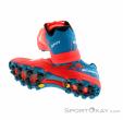 Scarpa Spin Womens Trail Running Shoes, Scarpa, Orange, , Female, 0028-10123, 5637819475, 0, N3-13.jpg