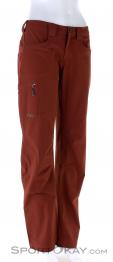 Outdoor Research Voodoo Donna Pantaloni Outdoor, Outdoor Research, Rosso, , Donna, 0355-10020, 5637819486, 727602435688, N1-01.jpg