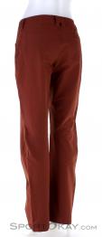 Outdoor Research Voodoo Donna Pantaloni Outdoor, Outdoor Research, Rosso, , Donna, 0355-10020, 5637819486, 727602435688, N1-11.jpg