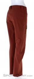 Outdoor Research Voodoo Womens Outdoor Pants, Outdoor Research, Red, , Female, 0355-10020, 5637819486, 727602435688, N1-16.jpg