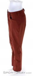 Outdoor Research Voodoo Womens Outdoor Pants, Outdoor Research, Red, , Female, 0355-10020, 5637819486, 727602435688, N2-07.jpg