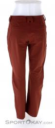 Outdoor Research Voodoo Womens Outdoor Pants, Outdoor Research, Red, , Female, 0355-10020, 5637819486, 727602435688, N2-12.jpg