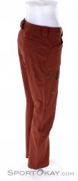 Outdoor Research Voodoo Womens Outdoor Pants, Outdoor Research, Red, , Female, 0355-10020, 5637819486, 727602435688, N2-17.jpg